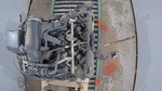 Engine 5.4L Vin 8TH Digit 3V Flex Fuel Vehicle Fits 09-14 Expedition 615926 Used. Price: $2366.00.