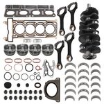 Engine Rebuild Kit For Mercedes V250 W447 M274 2.0T 2014-2018 2740371401 New. Price: $495.54.
