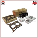 Engine Repair Kit Subaru EE20Z Impreza Legacy Forester 2.0 Ltr Diesel 07-11 New. Price: $1625.00.