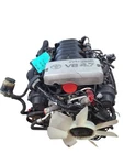 Engine 4.7L Vin 5TH Digit 2UZFE Fits 05-09 Lexus GX470 661026 Used. Price: $2999.00.
