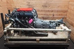 LT4 6.2L Supercharged Engine & Manual Transmission Dropout Chevrolet Camaro ZL1 Used. Price: $26789.99.