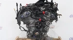 Engine 3.5L Vin Z 2GRFKS Awd 2018 Lexus GS350 V6 82K Miles Used. Price: $3400.00.