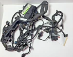 Oem 20-24 Mercedes W205 Engine Wire Harness Wiring A2641500102 A2640101706. Price: $1499.99.
