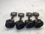 12 13 14 Cadillac Ats 2.0L Awd Engine Piston W/ Connecting Rod Set Of B Used. Price: $217.59.