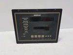 Caterpillar 123-3932 Multi Apps Control Panel Used. Price: $1899.05.