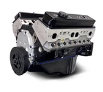 Blueprint Engines BP38350CT1 Gm Vortec Truck/suv Base Long Block Crate Engine, New. Price: $6999.00.