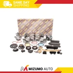 Engine Rebuild Kit Fit 01-05 Chevrolet Tracker Suzuki Grand Vitara 2.5L H25A New. Price: $399.95.