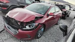 2017 Hyundai Elantra 2.0L Engine Motor Oem 111K Miles - LKQ452786059 Used. Price: $2141.20.