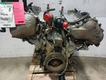 5.6L Cylinder Engine Vin From 2004 Nissan Titan (208601 Miles) 12795245 Used. Price: $980.79.