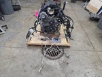 2022-2025 Silverado 1500 6.2L L87 Engine 10L80 Drop Out 25K Miles Used. Price: $8999.95.