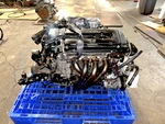 Jdm Honda Integra B16A Sir Vtec Engine W/ 5-SPEED Manual Trans Lsd Actual Item Used. Price: $5495.00.