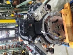 Used Engine Complete Assembly Fits: 2016 Ram Dodge 1500 Pickup 5.7L Vin 8TH Di. Price: $2599.90.