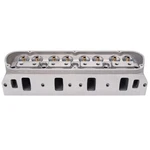 Edelbrock 77219 Victor Jr Small-block Ford Cylinder Head Bare New. Price: $832.69.