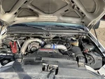 2004 Ford F250/F350 6.0L Diesel Engine With 280K Miles; (vin P, 8TH Digit) Used. Price: $3559.50.