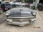 Buick Nailhead 322 V8 1956 Core Engine 361249 For. Price: $499.99.