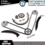 M48 4.8T Engine Timing Chain Kit & Vvt Gears For Porsche Cayenne 9PA 970 92A New. Price: $398.99.
