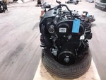 Engine 2.0L Vin Bolt Circle 4TH And 5TH Digit Fits 16-17 Volvo XC90 939970 Used. Price: $8650.00.