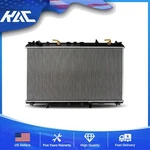 Aluminum Radiator CU1909 For Toyota 1997-2001 Camry / 1999-2001 Solara 2.2L New. Price: $58.99.