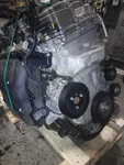 Used Engine Complete Assembly Fits: 2015 Dodge Dart Sdn 2.4L Vin 8TH Digit Cal. Price: $1275.00.