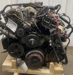 2006-2009 Buick Lacrosse Engine Assembly Oem 3.8L Vin 8TH Digit L26 70K Miles Used. Price: $1819.99.