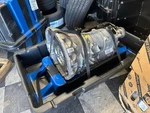 2015-2023 Challenger Charger Hellcat 6.2L Speed Automatic Transmission 8HP90 New. Price: $13023.74.