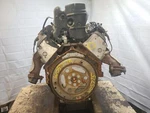 Used Engine Assembly Fits: 2009 Chevrolet Silverado 1500 Pickup 4.8L Vi. Price: $1504.99.