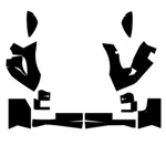 Engine Cover Insulation Kit For 1964-1966 Chevrolet Van Cylinder New. Price: $267.45.
