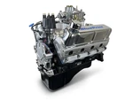 Blueprint Engines BPF4089CTC Dressed Longblock W/carb New. Price: $9359.44.