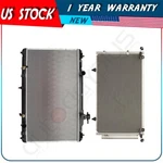Radiator And Ac Condenser Kit For 3113 2436 2005-2008 Toyota Solara 2.4L New. Price: $126.34.