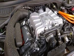 Used Engine Complete Assembly Fits: 2016 Porsche Panamera 3.0L Gasoline Vin 5T. Price: $4279.99.