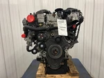 17-19 Jaguar Xe Engine Motor 2.0 Diesel No Core Charge 117,917 Miles Used. Price: $4745.00.