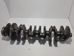 2008 Bmw E92 328XI Awd N52B30 3.0L Engine Crankshaft Oem Used. Price: $175.00.