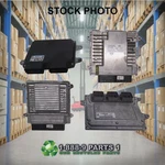 Engine Ecm Electronic Control Module 10-415 6.8L Fits 05 Ford E350 Van 622 V1001 Used. Price: $279.00.