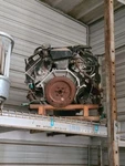 Engine 4.6L Vin 8TH Digit Fits 01 Lincoln Continental 782978 Used. Price: $781.09.