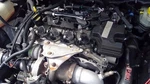 Engine 1.4L Vin 8TH Digit Turbo Manual Transmission Fits 13 Dart 1196483 Used. Price: $1800.00.
