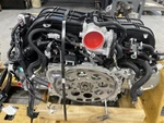 '23-'25 Subaru Legacy Engine 2.5L 14K Miles 6 Month Warranty! Used. Price: $2295.00.