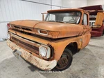 Core Long Block Engine 8-283 *stuck* Fits 1966 Chevrolet Truck 1305831 For. Price: $200.00.