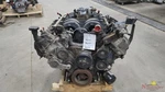 2008 Ford F150 Pickup Engine Motor Vin 5.4L Sohc Used. Price: $2300.00.