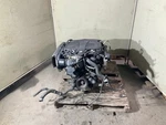 14-16 Mercedes-benz E350 4MATIC Awd 3.5L Engine Motor Assembly Oem Used. Price: $1749.65.