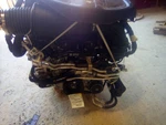 3.0L V6 Dohc 24V Engine 68545430AE For 2025 Ram 1500 3091141 Used. Price: $6609.00.