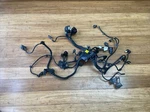 2018-2024 Bmw M5 F90 4.4L Engine Motor Wiring Wire Harness Loom Zyl 5-8 Oem Used. Price: $120.32.