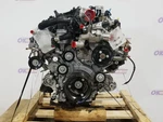 Engine 2.7L Turbo Vin P 2023 Ford Bronco Outer Banks 23K Miles Used. Price: $3500.00.