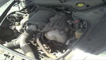 Engine 3.6L Vin 5TH Digit Awd Fits 11-13 Porsche Panamera 30446549 Used. Price: $2968.05.