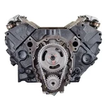 Atk Reman Eng. DM07 - Marine Engine Block Long New. Price: $3505.23.