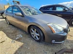 2004 Nissan Maxima 3.5L Engine Vin B Okk Fwd 143K Miles Used Oem. Price: $757.62.