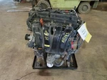 Engine / Motor Sonata 2.4L Vin 8TH Digit Canada Emissions Gas 2011 Used. Price: $1138.53.
