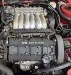 91-99 Engine 3.0L Dohc Mitsubishi 3000GT Dodge Stealth Low Miles Have Video Used. Price: $1000.00.