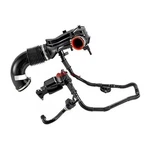 Intake Manifold Crankcase Vent Pipe For Mercedes-benz E300 GLC300 W213 X218 New. Price: $244.99.