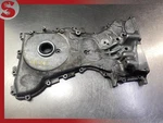 Jaguar Xf Range Rover 2.0L Engine Front Timing Cover BB5E-6059-AE Used. Price: $56.24.