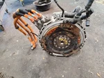 Engine Electric Assist Motor Fits 11-14 Porsche Cayenne 360162 Used. Price: $1975.00.